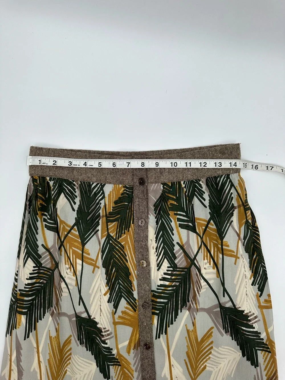 Edme & Esyllte anthropologie edme